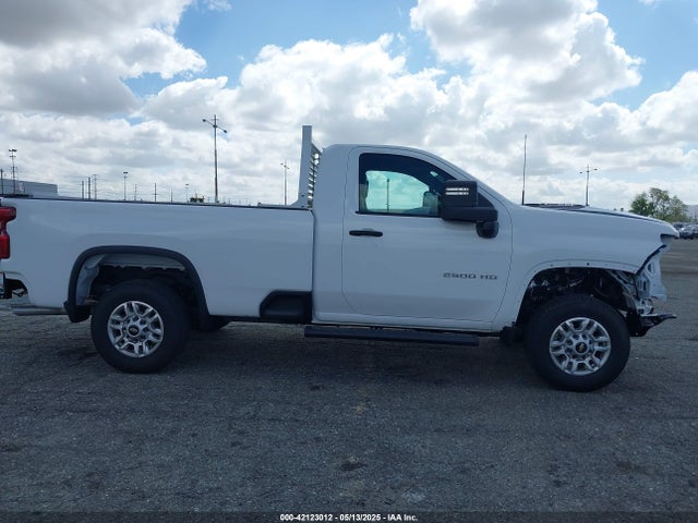 1GC0ALE71SF210790 Chevrolet l8t