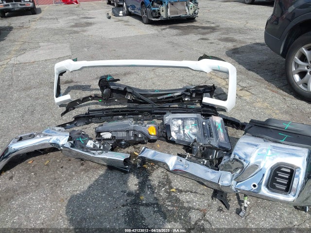 1GC0ALE71SF210790 Chevrolet l8t