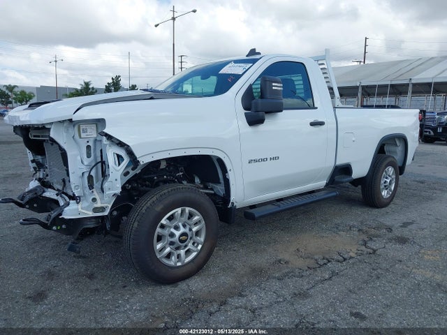 1GC0ALE71SF210790 Chevrolet l8t