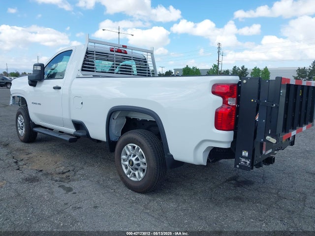 1GC0ALE71SF210790 Chevrolet l8t