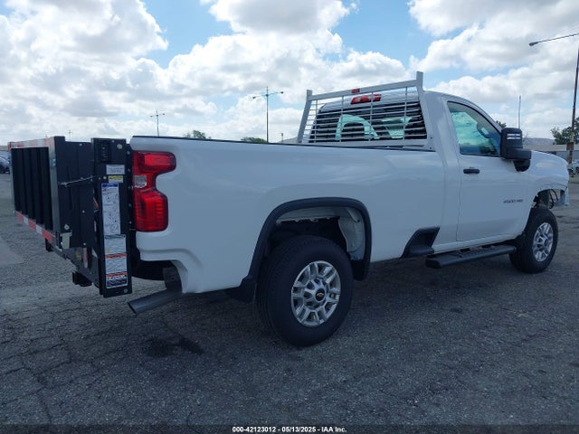 1GC0ALE71SF210790 Chevrolet l8t