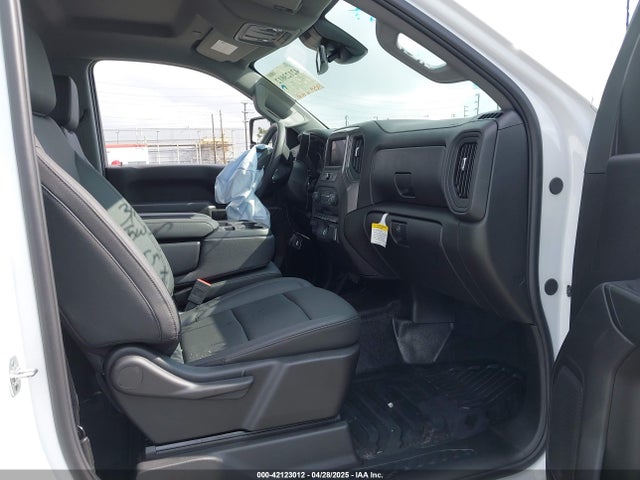 1GC0ALE71SF210790 Chevrolet l8t