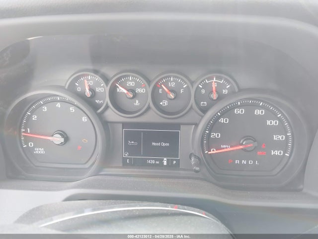 1GC0ALE71SF210790 Chevrolet l8t