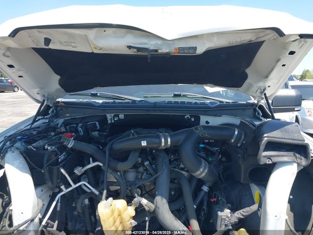 Ford F-150 Xlt 2018 1FTEW1CP7JKD64375 Image 10