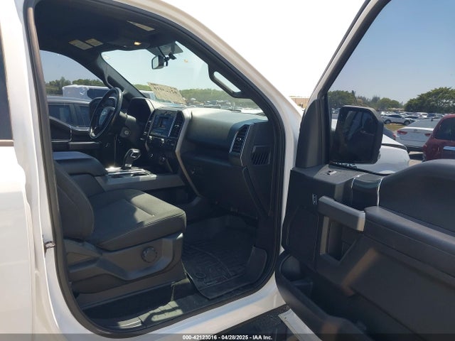 Ford F-150 Xlt 2018 1FTEW1CP7JKD64375 Image 5