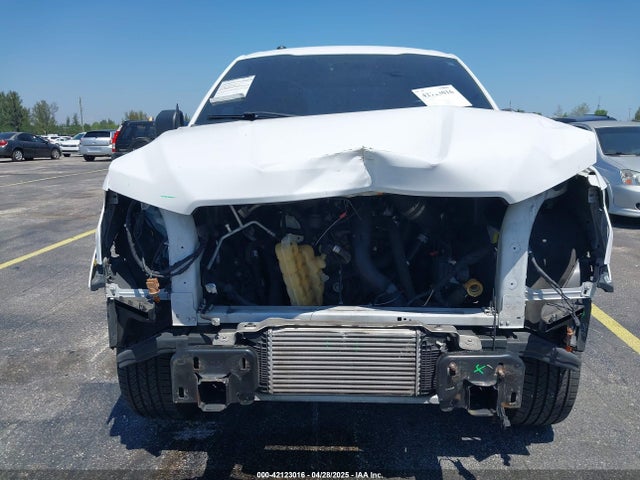 Ford F-150 Xlt 2018 1FTEW1CP7JKD64375 Image 6
