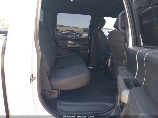 Ford F-150 Xlt 2018 1FTEW1CP7JKD64375 Image 8