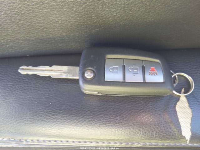 KNMAT2MV1FP534394 Nissan ROGUE S
