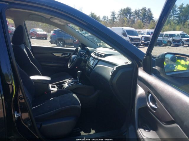 KNMAT2MV1FP534394 Nissan ROGUE S