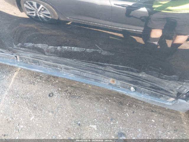 KNMAT2MV1FP534394 Nissan ROGUE S