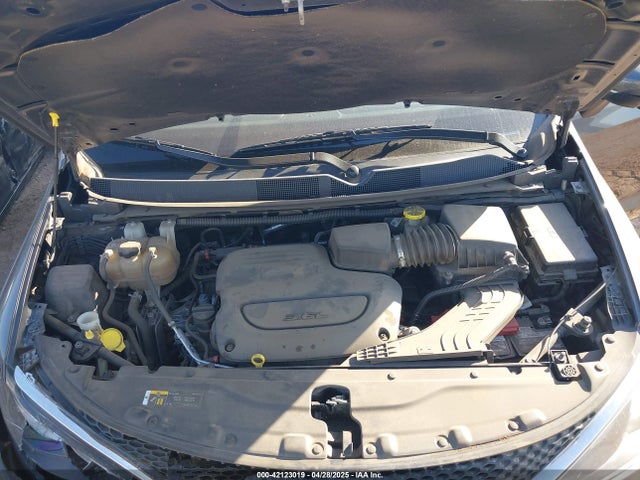 Chrysler 2021 2021 2C4RC1DG8MR551199 Image 10