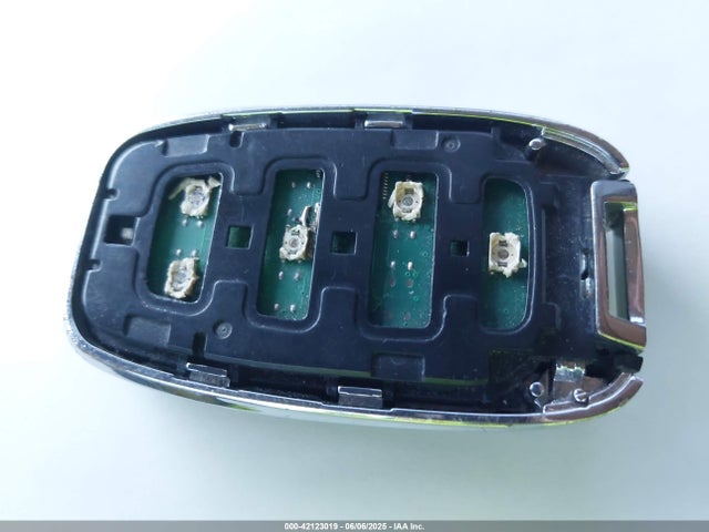 Chrysler 2021 2021 2C4RC1DG8MR551199 Image 11