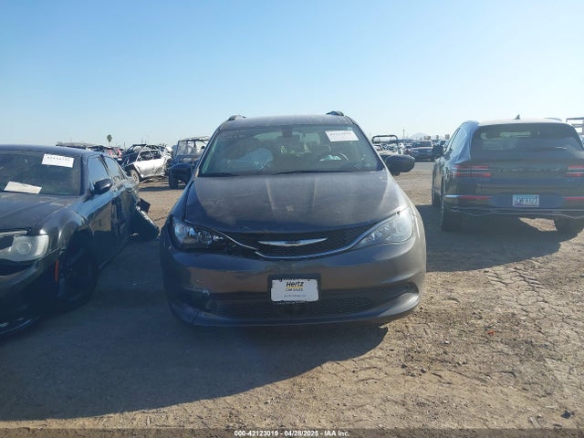 Chrysler 2021 2021 2C4RC1DG8MR551199 Image 12