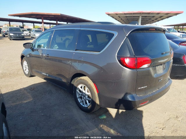 Chrysler 2021 2021 2C4RC1DG8MR551199 Image 3