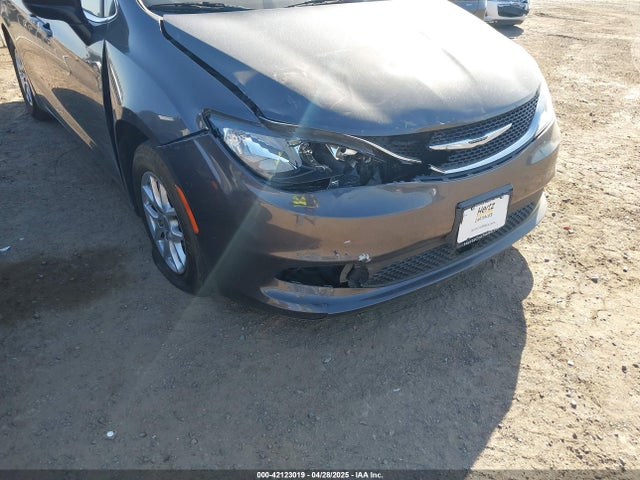 Chrysler 2021 2021 2C4RC1DG8MR551199 Image 6