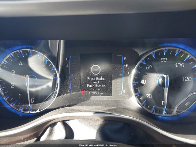 Chrysler 2021 2021 2C4RC1DG8MR551199 Image 7