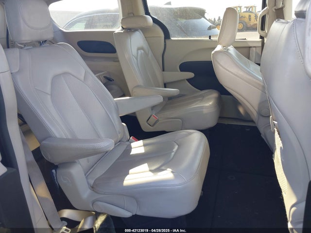 Chrysler 2021 2021 2C4RC1DG8MR551199 Image 8