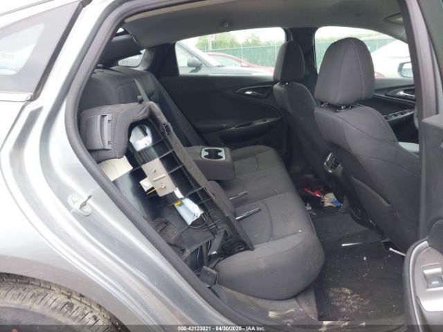 1G1ZD5STXRF162186 Chevrolet Malibu Fwd 1lt