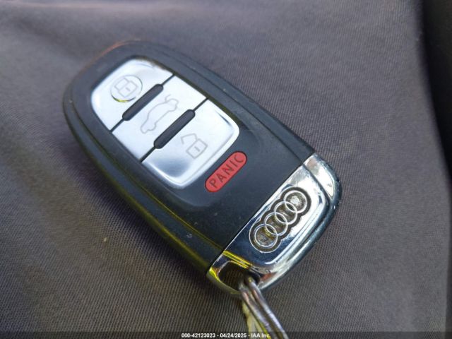 2010 AUDI A4 WAUBFAFL6AN006448 Photo 10