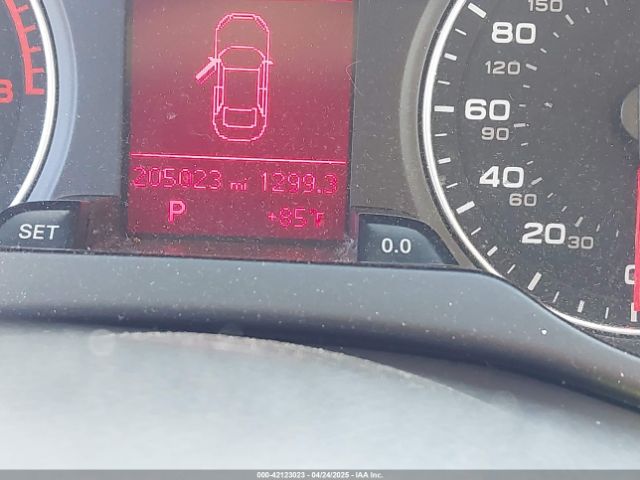 2010 AUDI A4 WAUBFAFL6AN006448 Photo 6