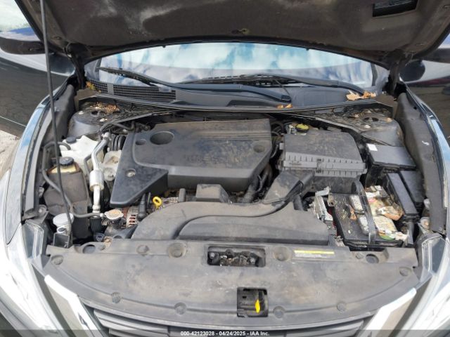 1N4AL3AP9GC219286 Nissan Altima 2.5 S
