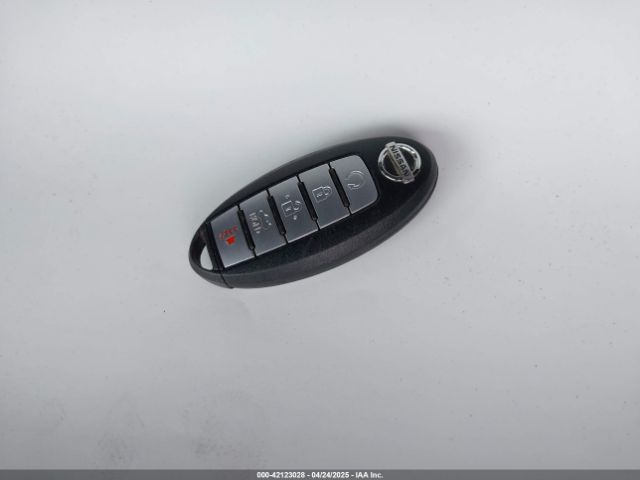 1N4AL3AP9GC219286 Nissan Altima 2.5 S
