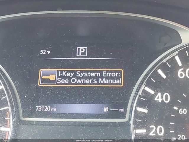 1N4AL3AP9GC219286 Nissan Altima 2.5 S
