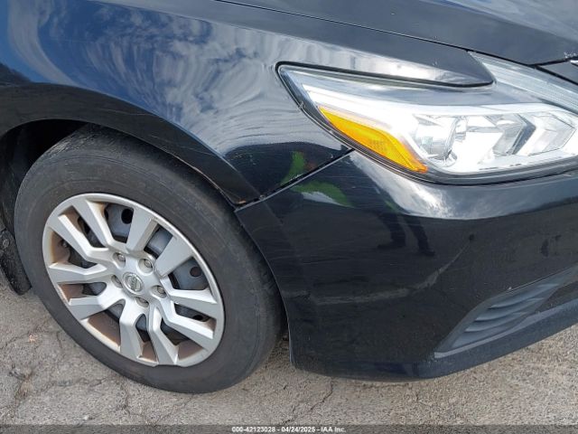 1N4AL3AP9GC219286 Nissan Altima 2.5 S