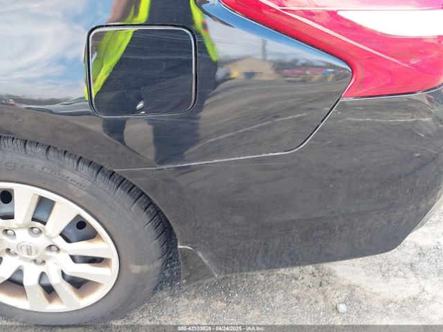 1N4AL3AP9GC219286 Nissan Altima 2.5 S