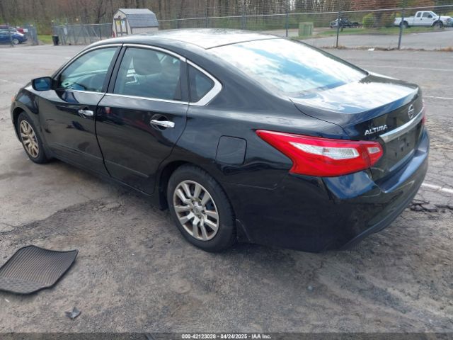 1N4AL3AP9GC219286 Nissan Altima 2.5 S