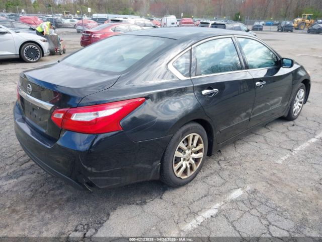 1N4AL3AP9GC219286 Nissan Altima 2.5 S