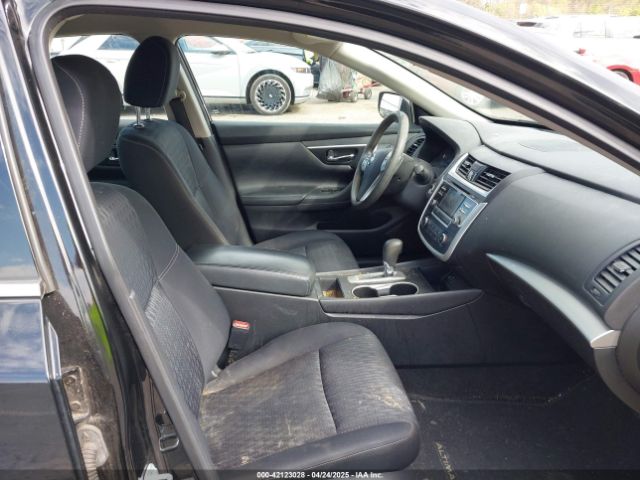 1N4AL3AP9GC219286 Nissan Altima 2.5 S