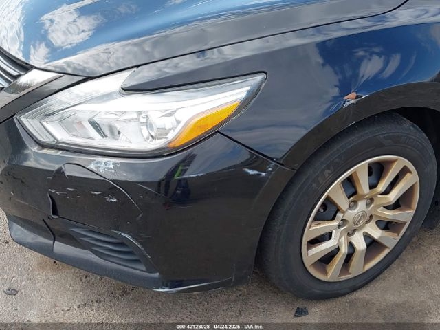 1N4AL3AP9GC219286 Nissan Altima 2.5 S