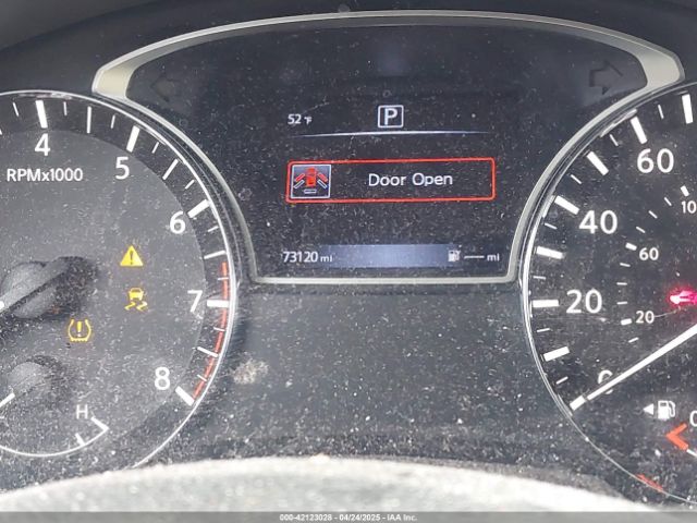 1N4AL3AP9GC219286 Nissan Altima 2.5 S