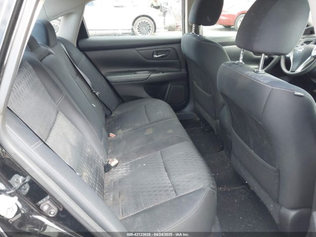 1N4AL3AP9GC219286 Nissan Altima 2.5 S
