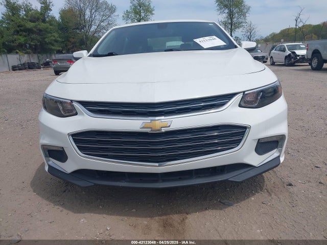 1G1ZE5ST3GF315484 Chevrolet MALIBU 1LT