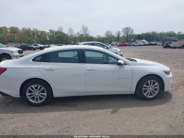 1G1ZE5ST3GF315484 Chevrolet MALIBU 1LT