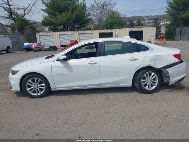 1G1ZE5ST3GF315484 Chevrolet MALIBU 1LT