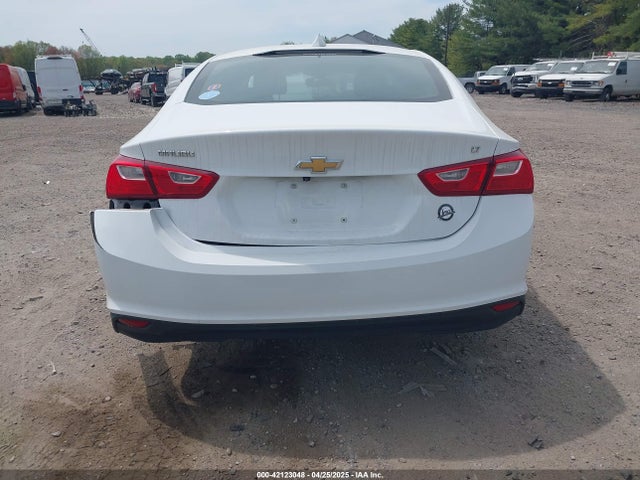 1G1ZE5ST3GF315484 Chevrolet MALIBU 1LT