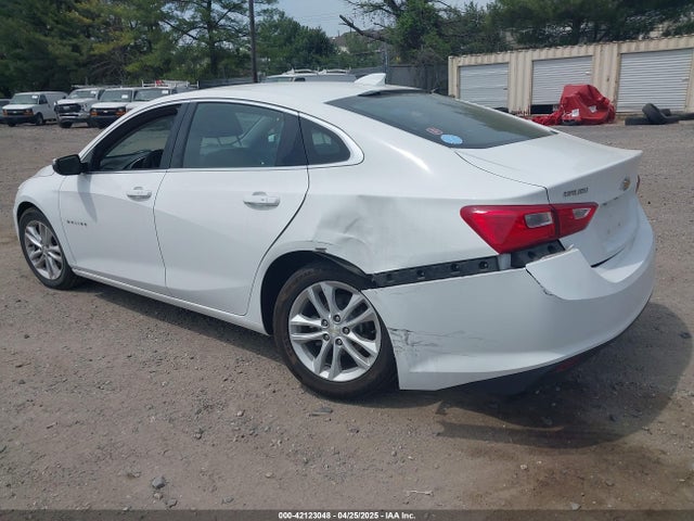 1G1ZE5ST3GF315484 Chevrolet MALIBU 1LT