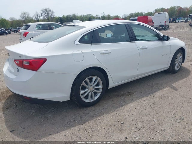 1G1ZE5ST3GF315484 Chevrolet MALIBU 1LT