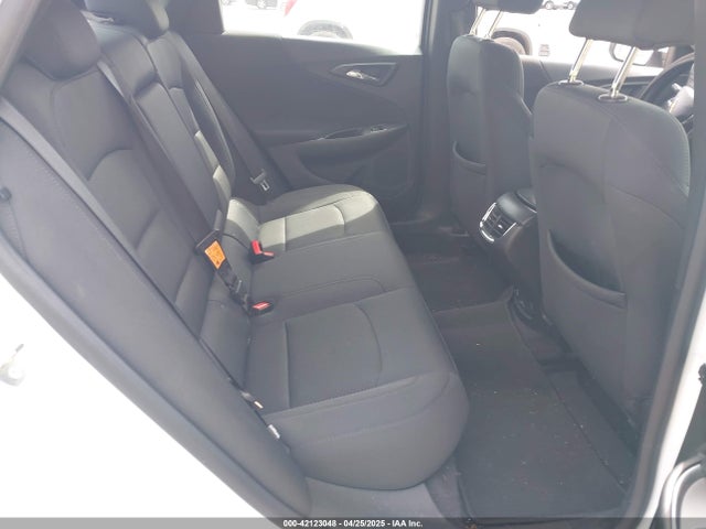 1G1ZE5ST3GF315484 Chevrolet MALIBU 1LT