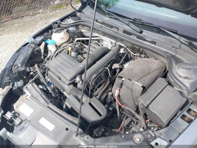 3VW2B7AJ1HM253854 Volkswagen Jetta 1.4t S