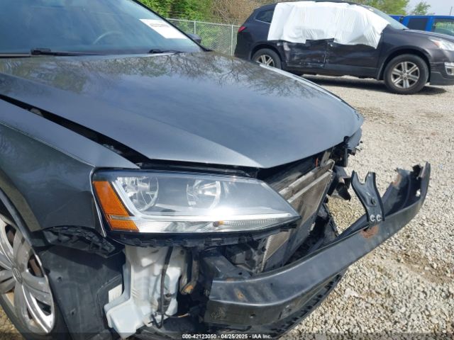 3VW2B7AJ1HM253854 Volkswagen Jetta 1.4t S