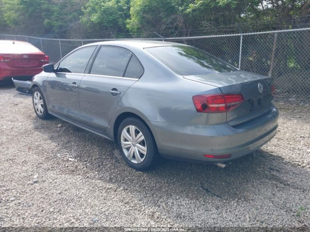 3VW2B7AJ1HM253854 Volkswagen Jetta 1.4t S