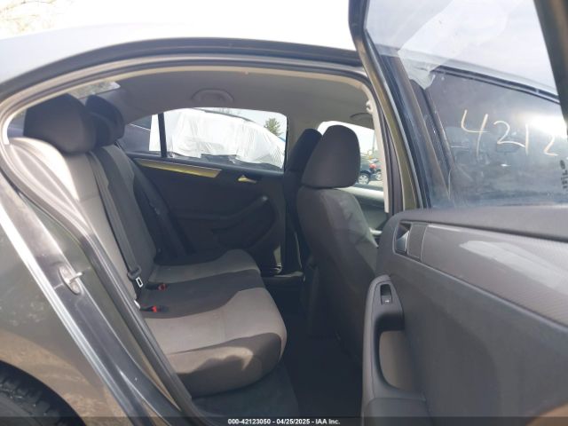 3VW2B7AJ1HM253854 Volkswagen Jetta 1.4t S