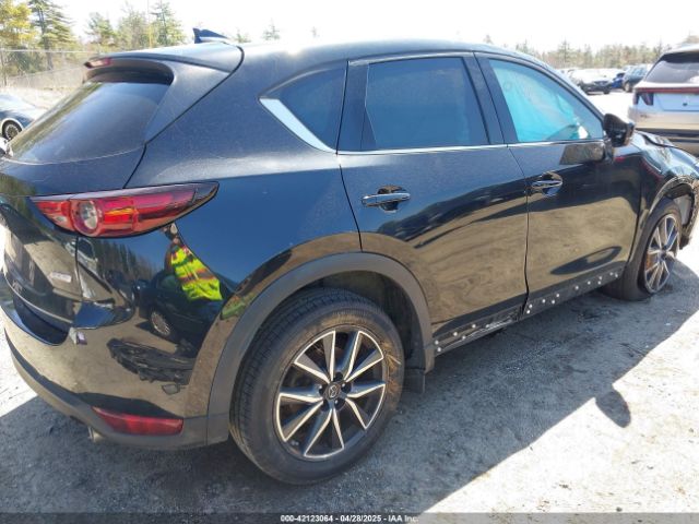 2018 MAZDA CX-5 JM3KFADM3J0365419 Photo 3