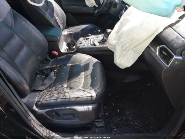 2018 MAZDA CX-5 JM3KFADM3J0365419 Photo 4