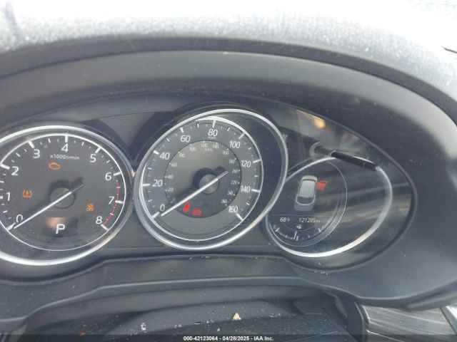 2018 MAZDA CX-5 JM3KFADM3J0365419 Photo 6