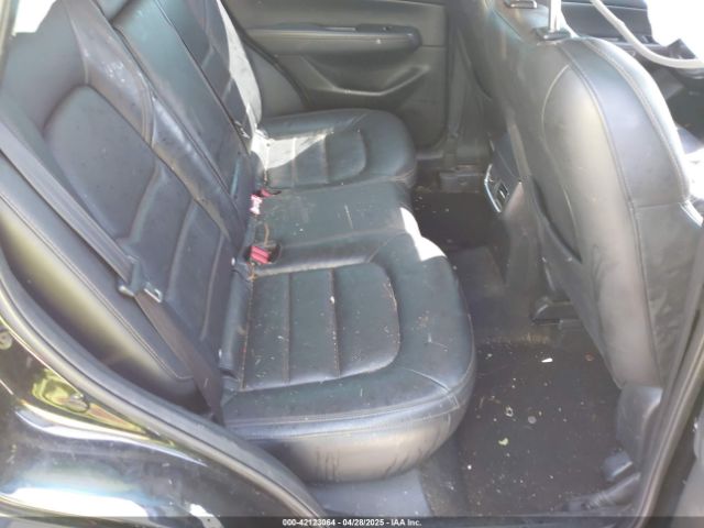 2018 MAZDA CX-5 JM3KFADM3J0365419 Photo 7